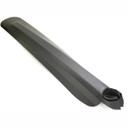 Mucky Nutz Rear Fender Black