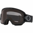 Oakley O Frame 2.0 Pro MTB Black Gunmetal w/ Dark Grey