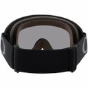 Oakley O Frame 2.0 Pro MTB Black Gunmetal w/ Dark Grey