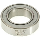 Enduro MR15267 LLU/LLB ABEC 5 Bearing 15x26x7mm
