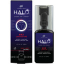 Finish Line Halo Wax Lube 120ml w/ Smart Luber