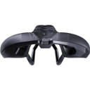PRO MSN 1.3 Stainless Rail Black Saddle