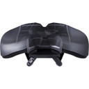 PRO MSU 1.3 Stainless Rail 142mm Black E-MTB Saddle