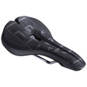 PRO MSU 1.3 Stainless Rail 142mm Black E-MTB Saddle
