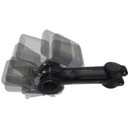 Car Park REC-Mount Pioneer Computer for Deda M35 Handle Bar