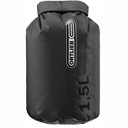 Ortlieb 1.5L PS10 Dry Bag Black