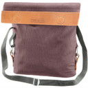 Ortlieb Barista Urban Handle Bar Bag Ash Rose