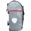 Ortlieb Bike Packer Original Pannier Bag Aluminium Grey