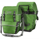 Ortlieb Bike Packer Plus Pannier Bags Kiwi Moss Green