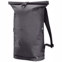 Ortlieb Daypack Metrosphere 21L Backpack Black Embossed