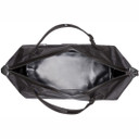 Ortlieb Duffle Metrosphere 40L Bag Black Embossed