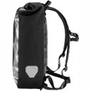 Ortlieb Messenger Bag Pro Black