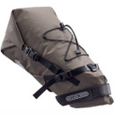 Ortlieb Seat-Pack 11L Dark Sand