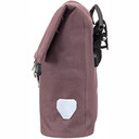 Ortlieb Twin-City Urban Pannier Bag Ink