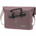 Ortlieb Twin-City Urban Pannier Bag Ink