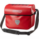 Ortlieb Ultimate Original Handle Bar Bag Red