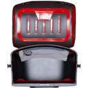 Ortlieb Ultimate Original Handle Bar Bag Red