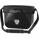 Ortlieb Ultimate Six Free Handle Bar Bag Black
