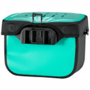 Ortlieb Ultimate Six Free Handle Bar Bag Lagoon