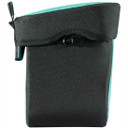 Ortlieb Ultimate Six Free Handle Bar Bag Lagoon