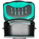 Ortlieb Ultimate Six Free Handle Bar Bag Lagoon