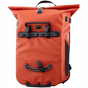 Ortlieb Vario PS 26L Pannier Bag Rooibois