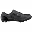 Shimano S-PHYRE SH-XC903 MTB Shoes Black