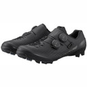Shimano S-PHYRE SH-XC903-E MTB Shoes Black E-Width