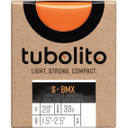 Tubolito S-Tubo-BMX 20" x 1.5-2.5" Presta Valve BMX Tube