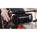 ULAC HANDLEBAR BAG COURSIER GT 1.7L SLATE