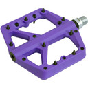 Azur Pedal Husky Purple