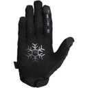 Fist Frosty Blackout Chequer Gloves