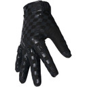 Fist Frosty Blackout Chequer Gloves