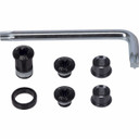 FSA SL-K/Afterburner Chainring Bolt Kit