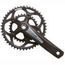 FSA Tempo Crankset 46-30T