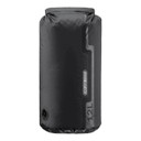 Ortlieb 12L Dry Bag Light Valve Black