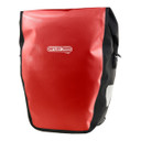 Ortlieb Back Roller Core Pannier Bag Red