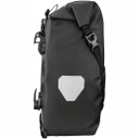 Ortlieb Back Roller Free QL2.1 Pannier Bag Black