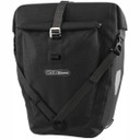 Ortlieb Back Roller Plus Pannier Bag Black