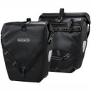 Ortlieb Back Roller Plus Pannier Bags White