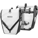 Ortlieb Back Roller Plus Pannier Bags White