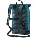 Ortlieb Commuter Daypack 21L Backpack Atlantis Green