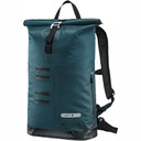 Ortlieb Commuter Daypack 21L Backpack Atlantis Green