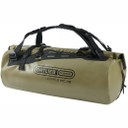Ortlieb Duffle RC 49L Bag Olive
