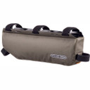 Ortlieb Frame Pack Zip Toptube 3L Dark Sand