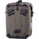 Ortlieb Gravel Pack QL3.1 Pannier Bag Dark Sand