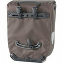 Ortlieb Pedal-Mate QL2.1 Pannier Bag Dark Sand