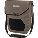 Ortlieb Pedal-Mate QL2.1 Pannier Bag Dark Sand
