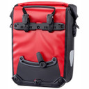 Ortlieb Sport Roller Core Pannier Bag Red