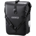 Ortlieb Sport Roller Free Pannier Bag Black